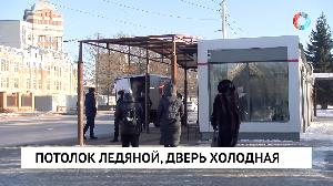 АвтоСфера. Омск-ТВ 30.11.2022