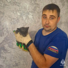 Из огня в семью: омские пожарные спасли котёнка и взяли домой Из огня в семью: омские пожарные спасли котёнка и взяли домой