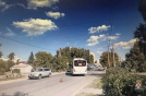 В Омске автобус с пассажирами врезался в иномарку: есть пострадавшая В Омске автобус с пассажирами врезался в иномарку: есть пострадавшая