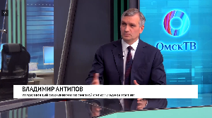 Интервью. Владимир Антипов 06.01.2025 Интервью. Владимир Антипов 06.01.2025