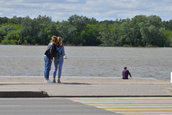 7 мая в Омске пройдет праздник водных видов спорта