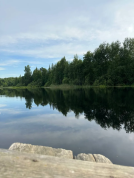 Омские водоёмы будут патрулировать каждый день Омские водоёмы будут патрулировать каждый день