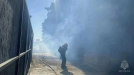 Число погибших при пожаре в омском ЖК «Кварталы Драверта» увеличилось до трех человек Число погибших при пожаре в омском ЖК «Кварталы Драверта» увеличилось до трех человек