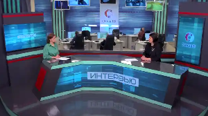 Интервью. Наталья Власенко.17.11.2025 Интервью. Наталья Власенко.17.11.2025