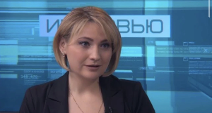 Интервью. Анна Статва. 19.03.2026 Интервью. Анна Статва. 19.03.2026