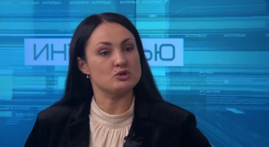 Интервью от 13.04.2026. Сергей Щербаков Интервью от 13.04.2026. Сергей Щербаков