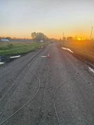 В Омской области 18-летний водитель насмерть сбил ровесника В Омской области 18-летний водитель насмерть сбил ровесника