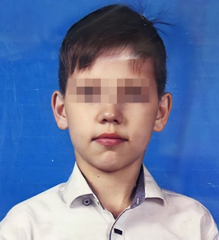 В Омске пропал школьник, который нуждается в медицинской помощи
