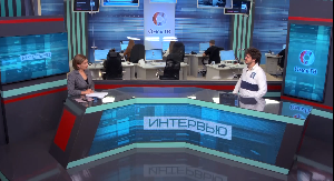 Интервью. Артем Матросов 13.08.2025 Интервью. Артем Матросов 13.08.2025