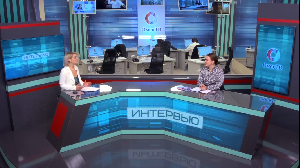 Интервью. Алина Горина 01.01.2025 Интервью. Алина Горина 01.01.2025