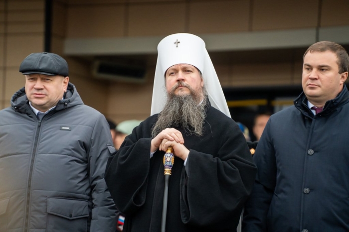 Виталий Хоценко сообщил о создании Совета по сохранению духовно-нравственных ценностей Виталий Хоценко сообщил о создании Совета по сохранению духовно-нравственных ценностей