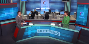 Интервью. Артем Матросов. 26.05.2025 Интервью. Артем Матросов. 26.05.2025