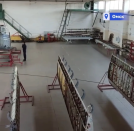 Виталий Хоценко проверил работу авиазавода «Мотор» Виталий Хоценко проверил работу авиазавода «Мотор»