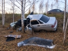 В Кормиловском районе произошло смертельное ДТП В Кормиловском районе произошло смертельное ДТП