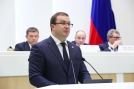 Создание условий для дальнейшего развития Создание условий для дальнейшего развития